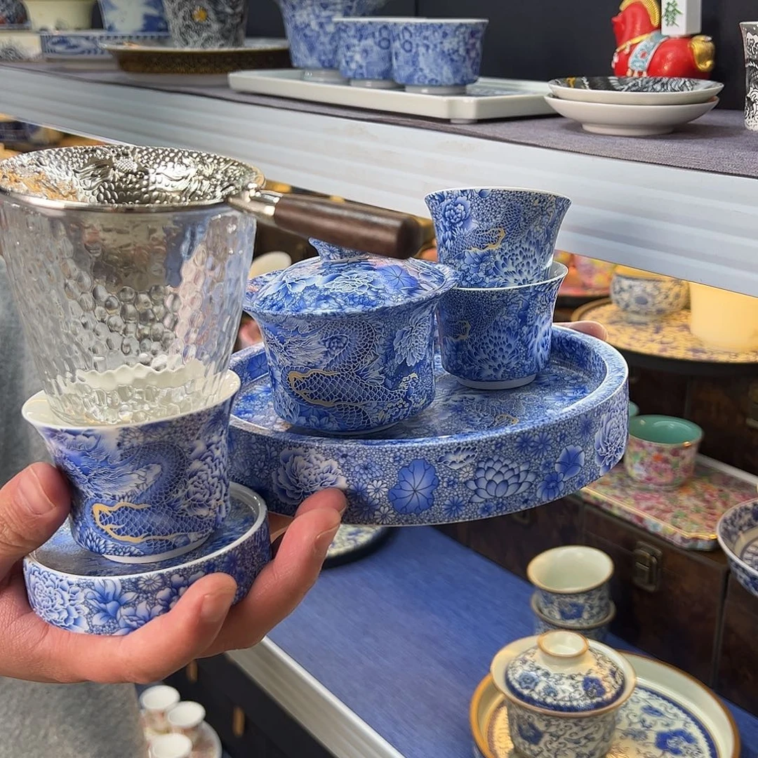 我们的目标是成为一个优秀的人