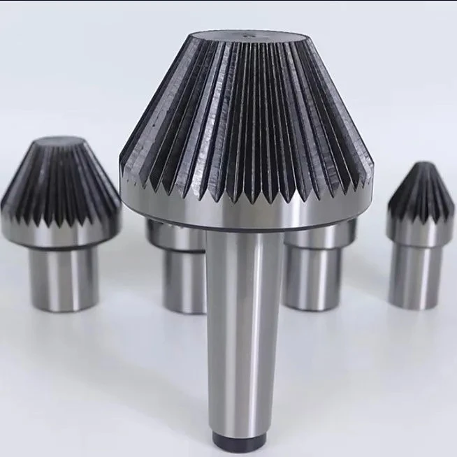 驱动卡盘夹持直柄驱动梅花顶针菊花固定直柄拨动