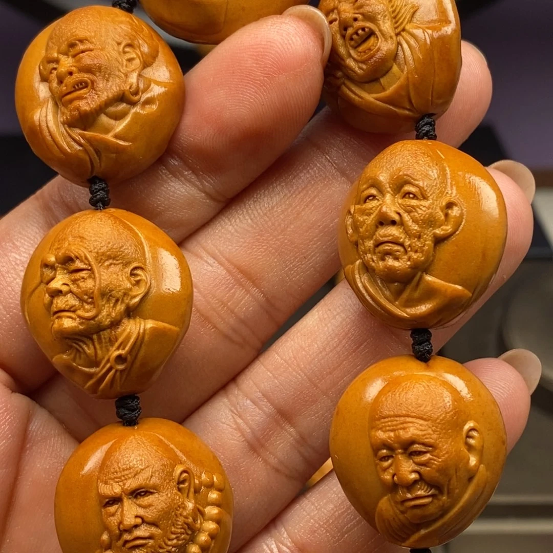 橄榄核手串/手链橄榄橄榄