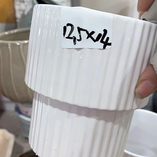 陶瓷外贸外贸多肉绿植陶瓷花盆