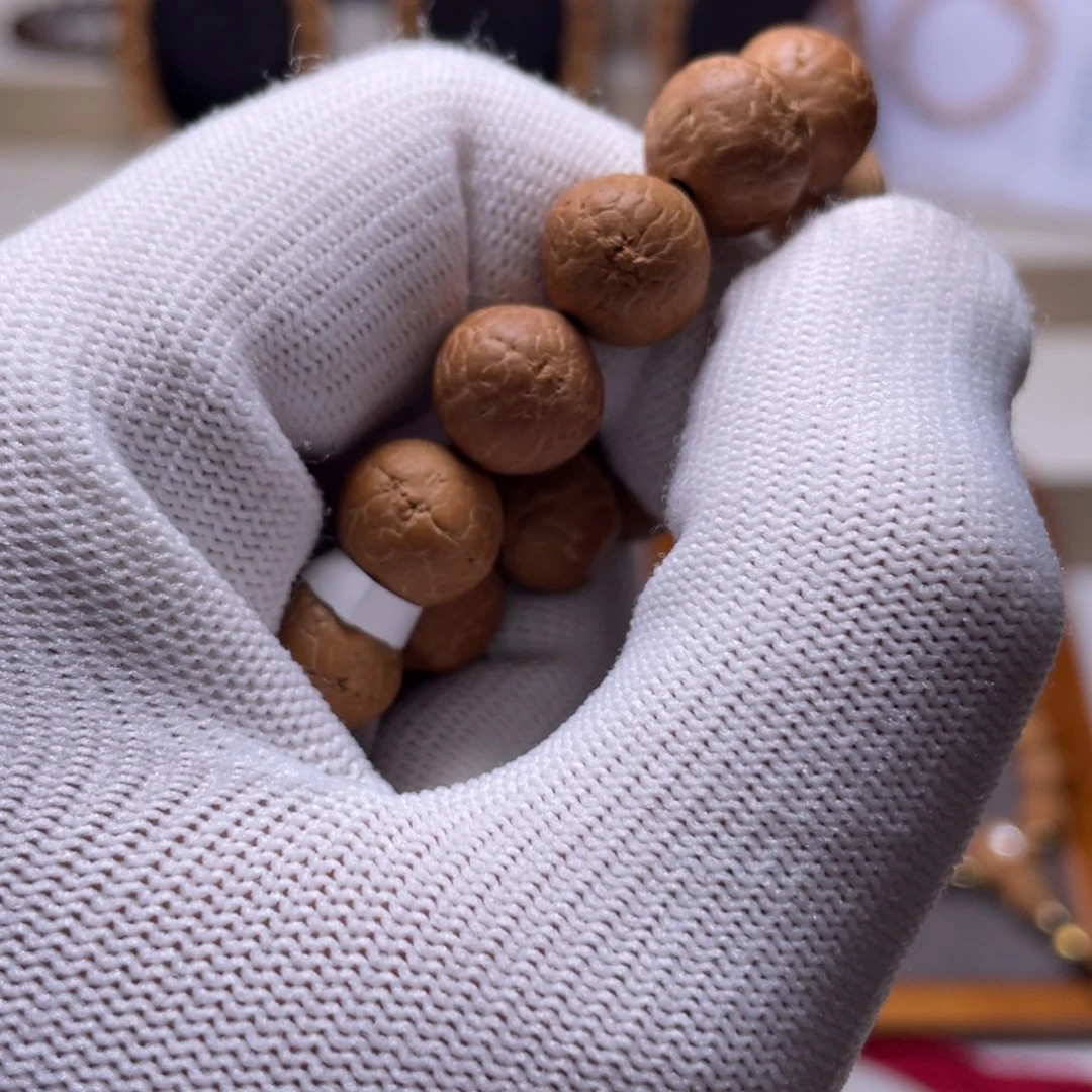 凤眼菩提吊坠菩提304