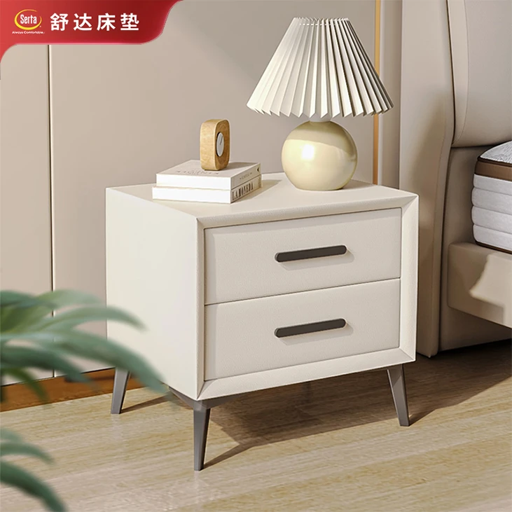 舒达星锦系列床头柜（床头柜）【总部补贴20%】