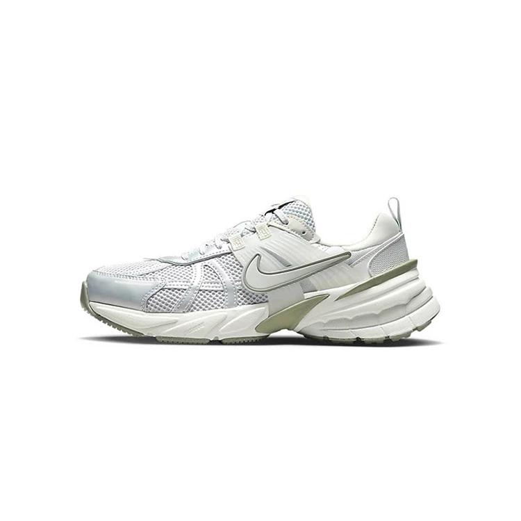 NIKE/耐克V2K RUN女子新品时尚舒适百搭低帮运动鞋 FD0736006*JX