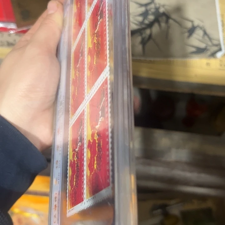 一个没有坏的物件