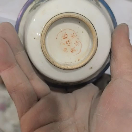 当代景德镇陶瓷工艺品