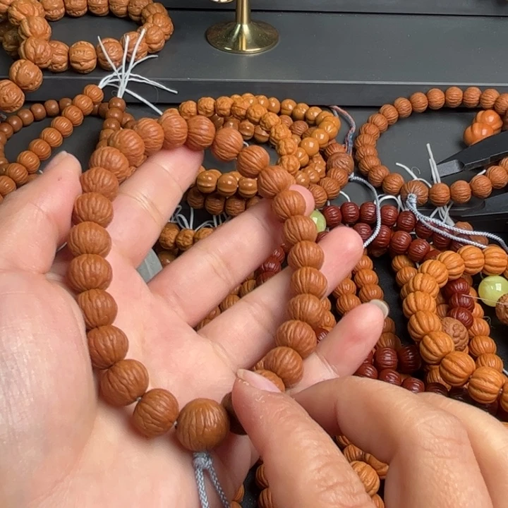 5***8猴头核桃手串111111111
