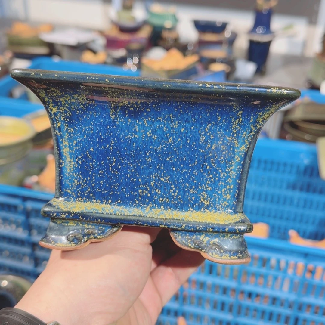 碗季*园觉象钧创盆盆