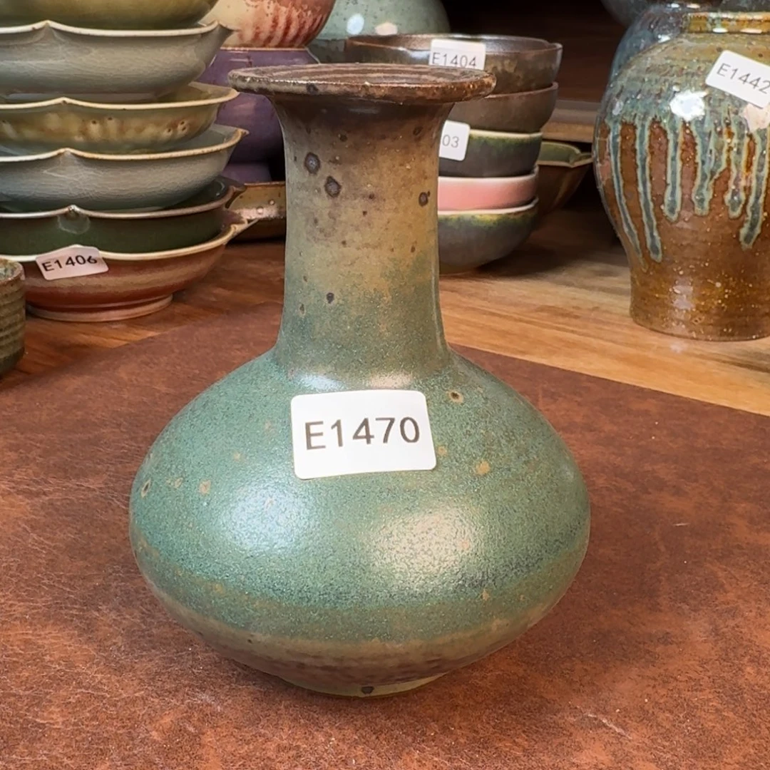 景德镇陶瓷老杨手作