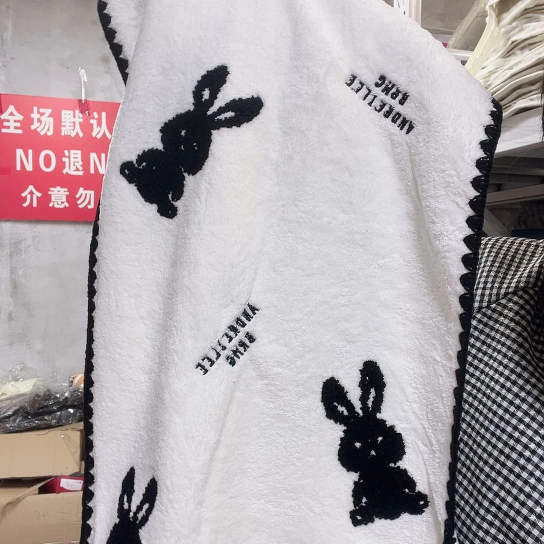 雪尼尔快乐大本营在这里也会