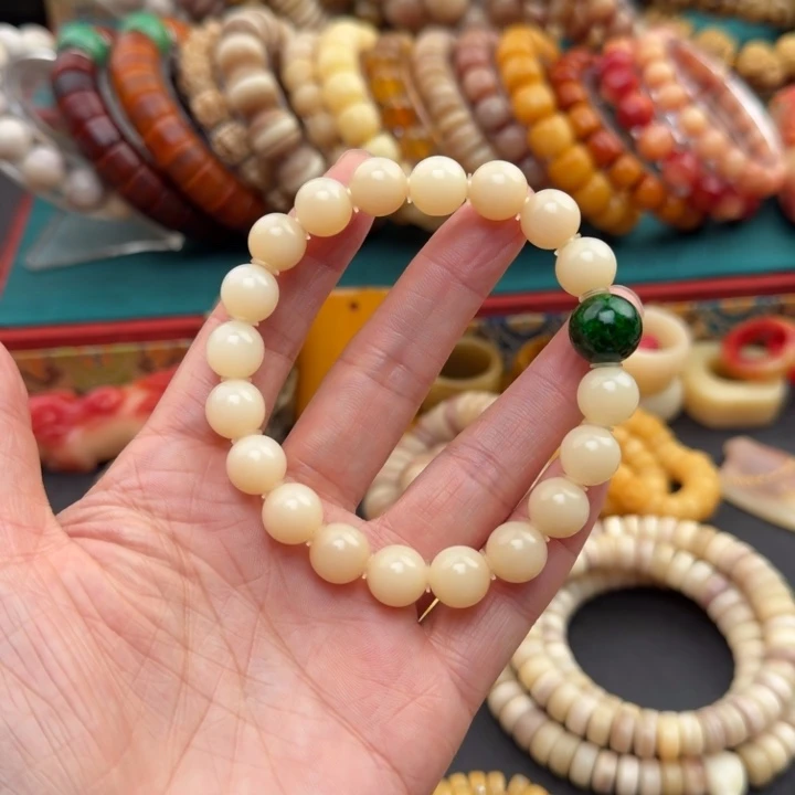 手串/手链驼骨10尺寸单圈