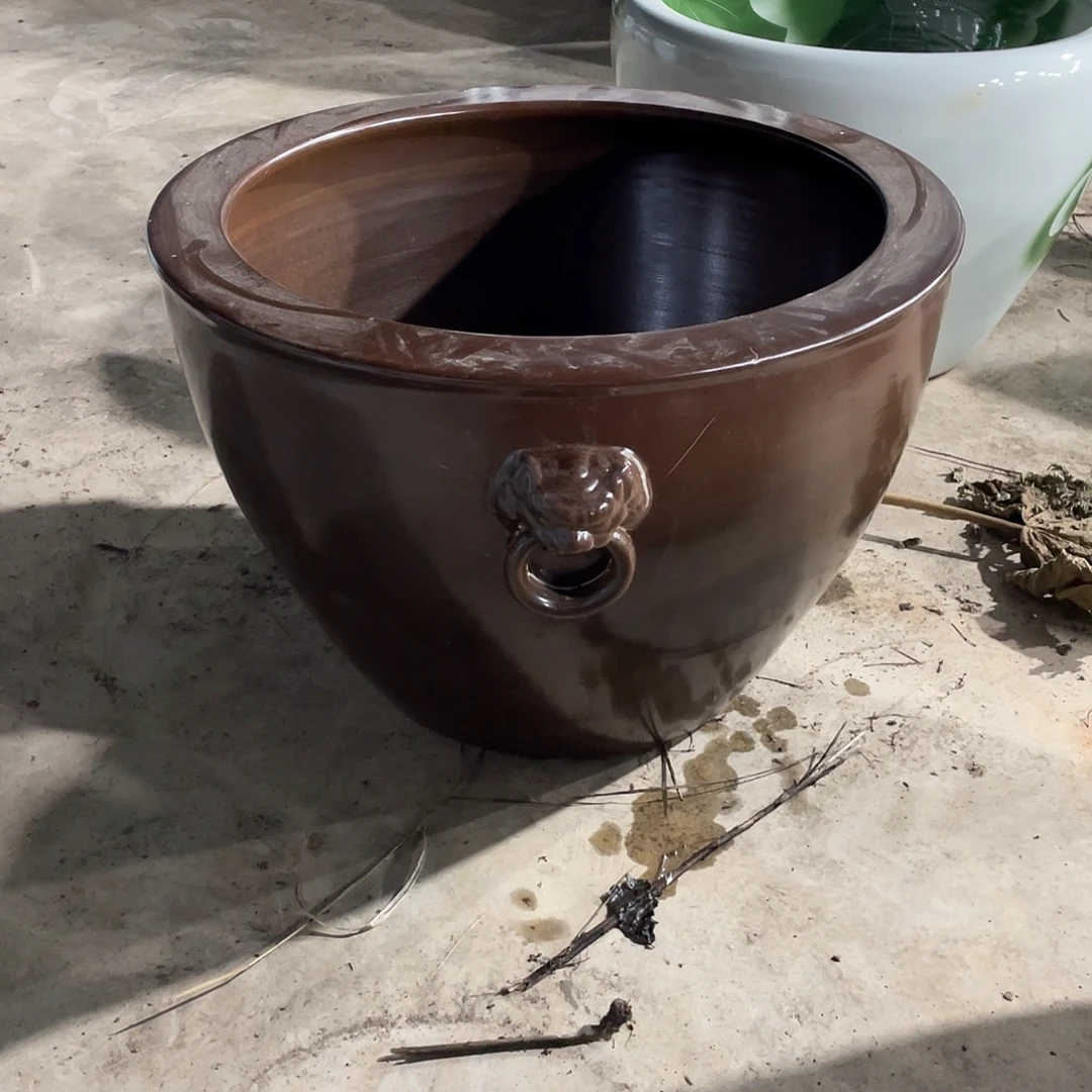 缸瓷器瓷器62高度42瓷器陶瓷