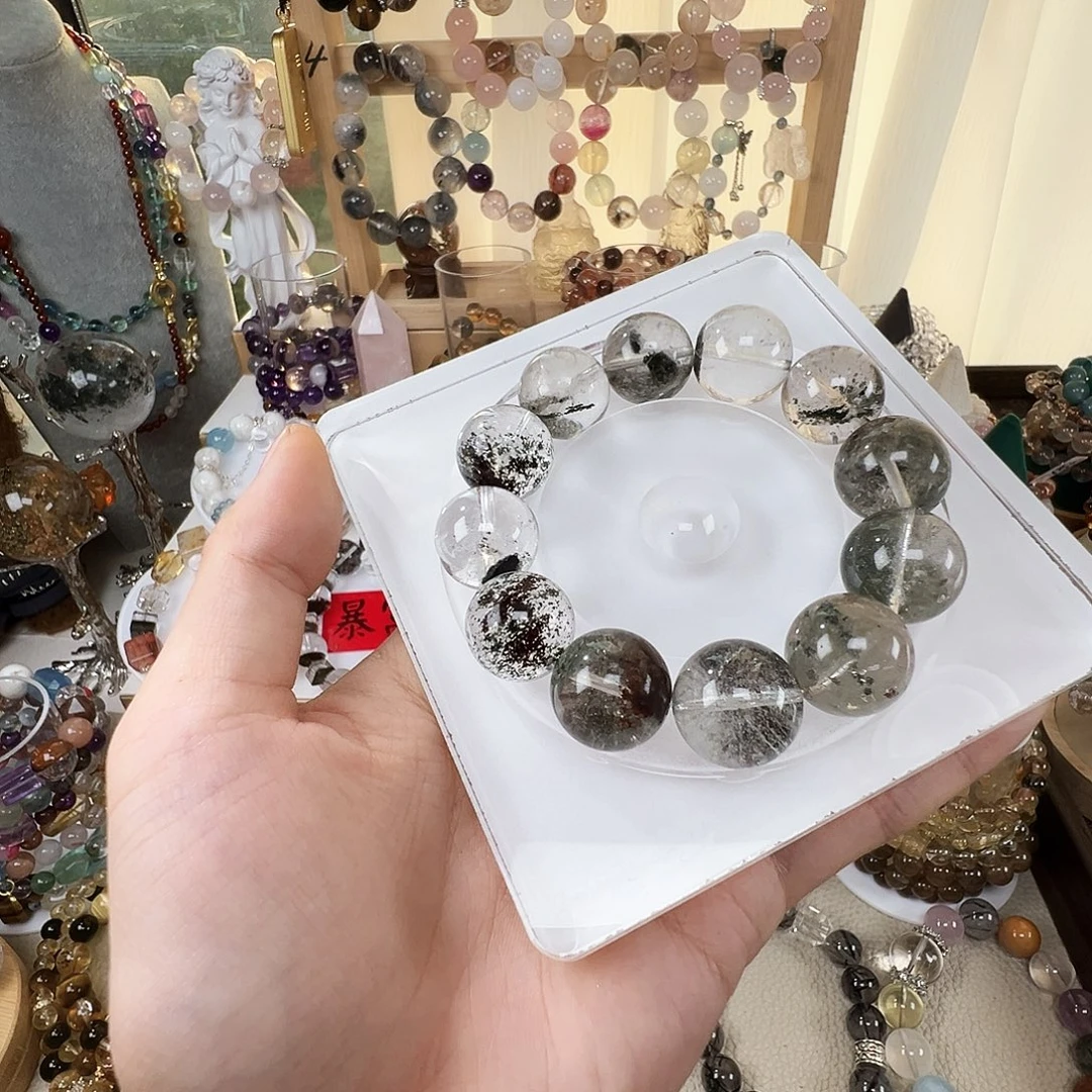 非金属绿幽灵福利