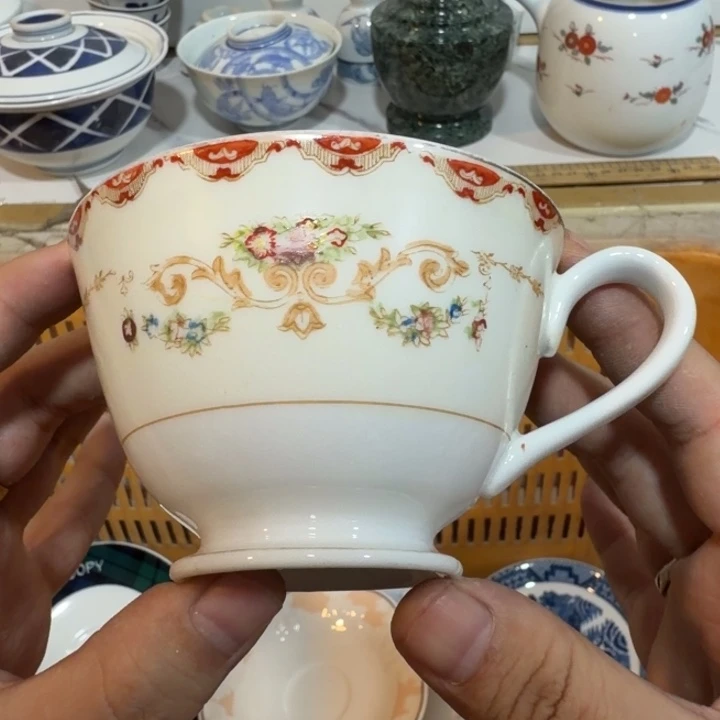 陶瓷推荐第二名20包邮