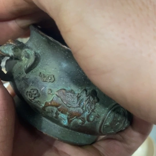 瓷片人**梦景德镇陶瓷现代艺术