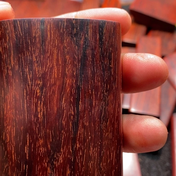 五*石印度小叶檀香紫檀假一赔万