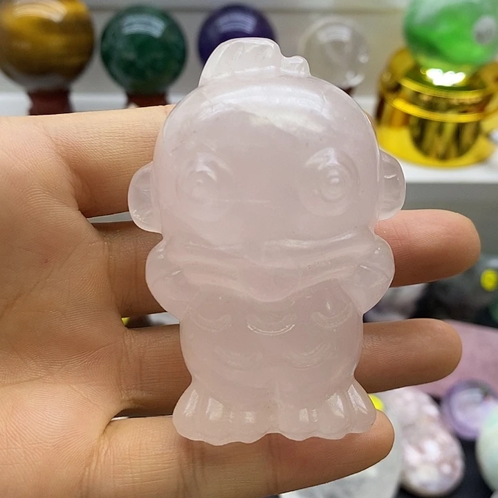 未镶嵌大型摆件（非配饰）水晶28
