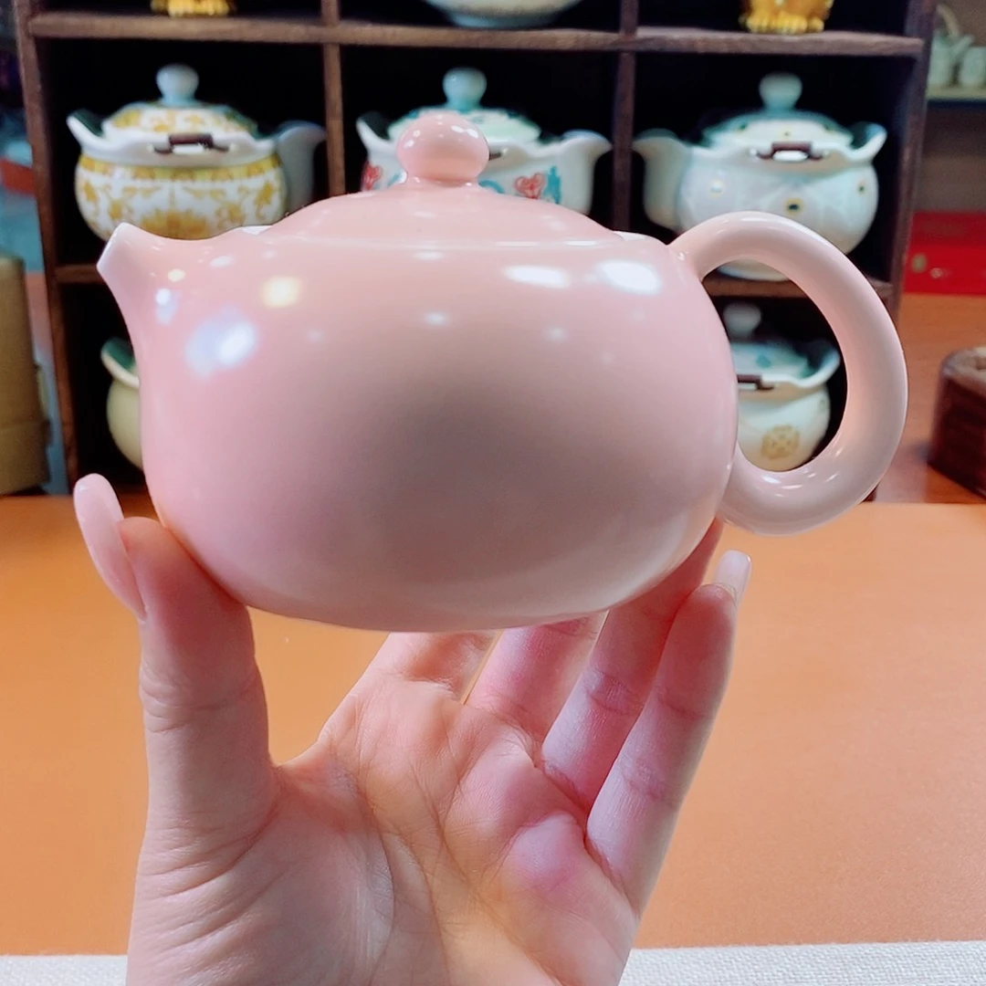 高端茶具随便清随便卖