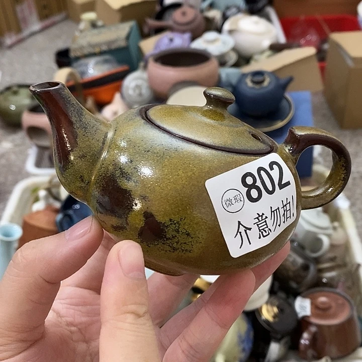 陶瓷艺术品及陶瓷制品