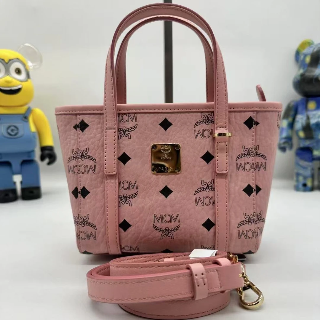 95新 MCM 单肩包/092240