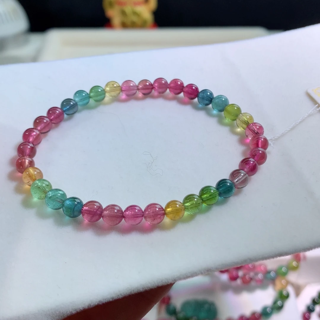 手链未镶嵌碧玺碧玺