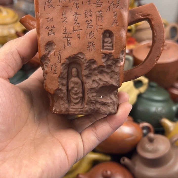 紫砂茶壶紫砂壶紫砂壶