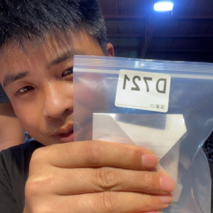 大叶紫檀（黑酸枝木类）721