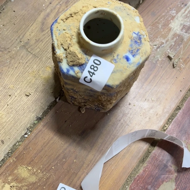 沣***哥陶瓷制品瑕疵处理