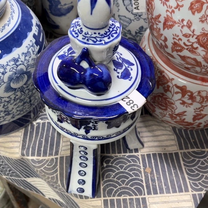 陶瓷制品瑕疵处理