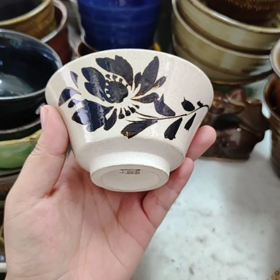 瓷片五厂瓷器四厂七厂瓷器