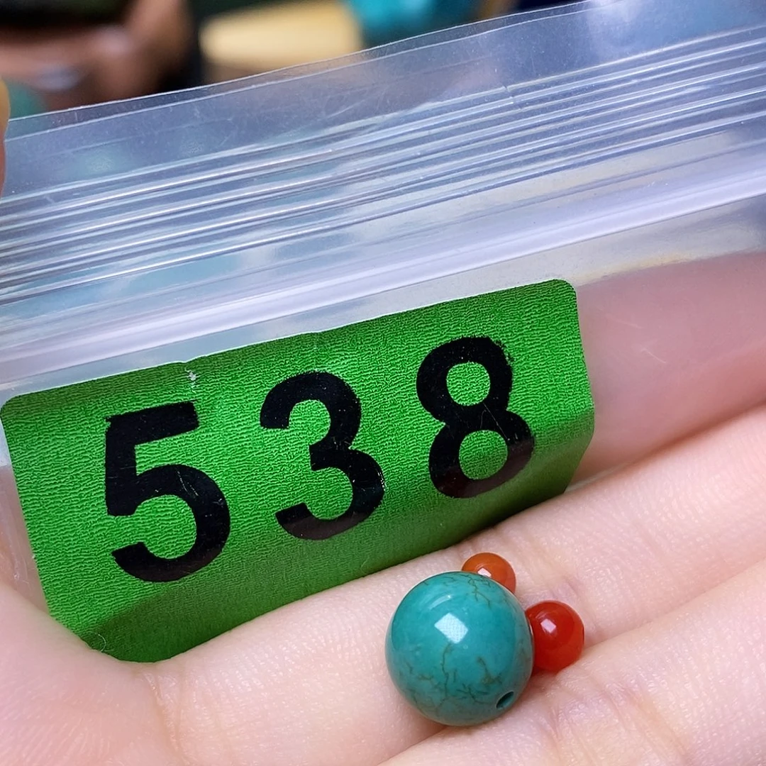 空竹粉丝专享十堰特色散珠