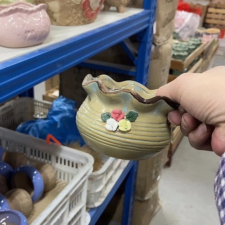 花盆单场满9.9发货10×7