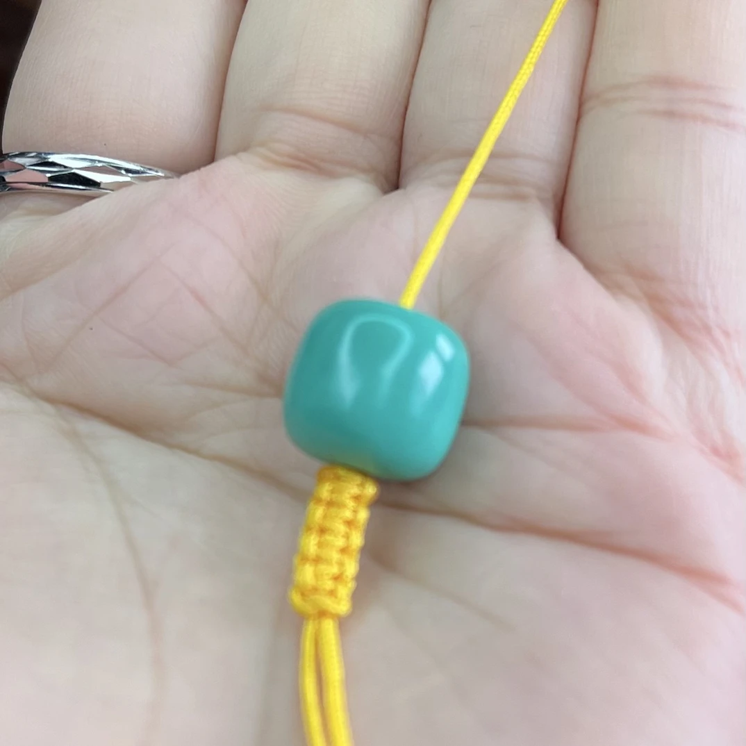 精选14mm珍藏级高品质纯手工打磨精工老型单珠