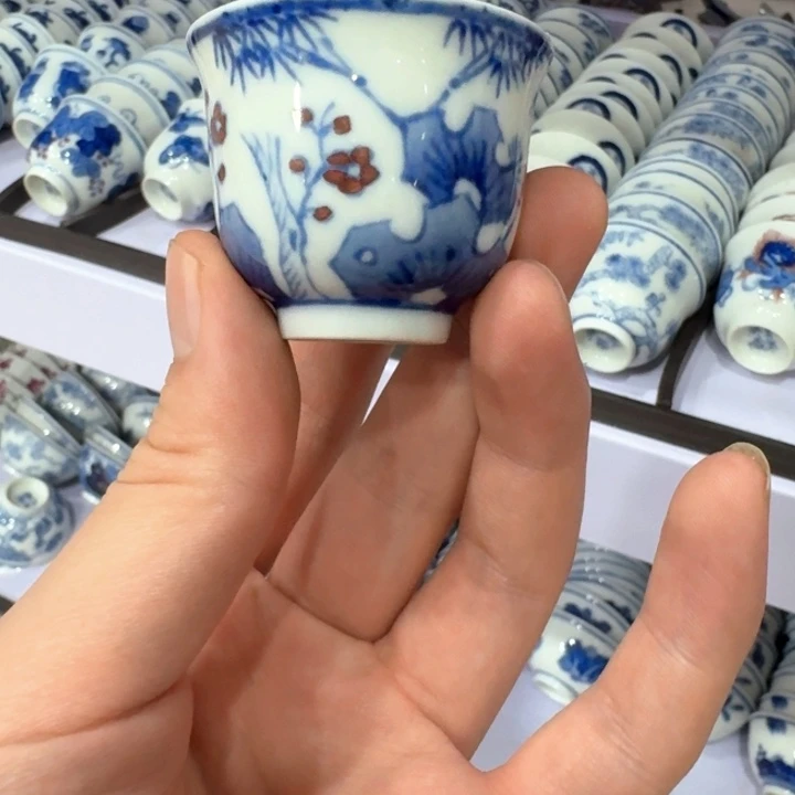 陶瓷艺术品收藏陶瓷