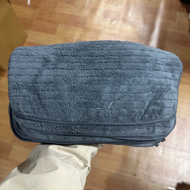 35*75cm 舒柔面巾毛巾