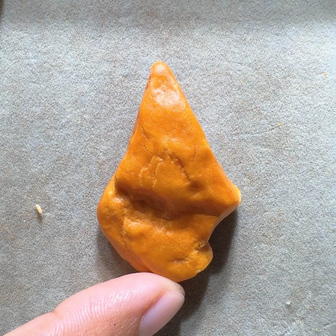 未镶嵌定制琥珀定制