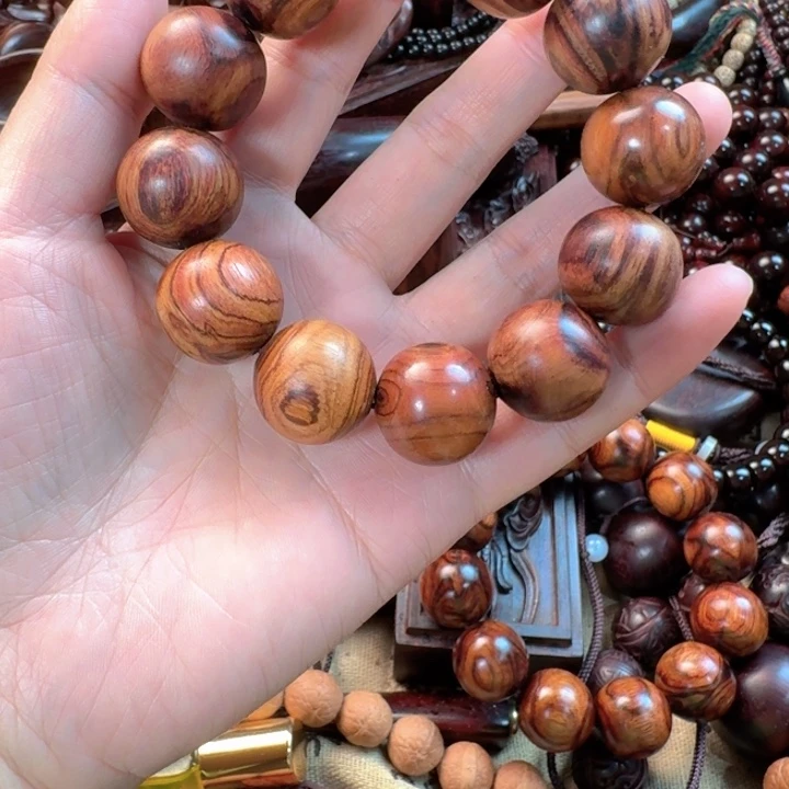 手串/手链小叶紫檀