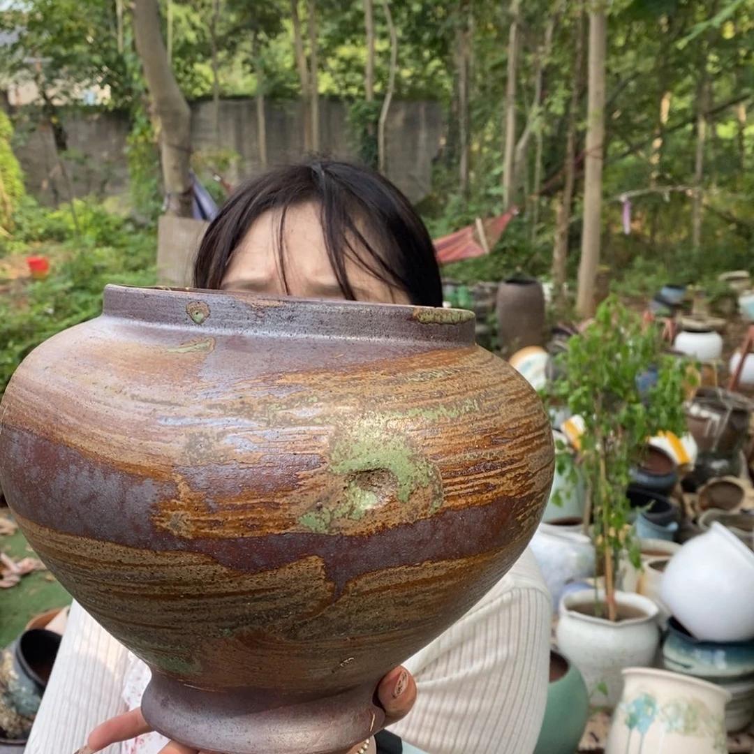 紫砂花盆正品17/20