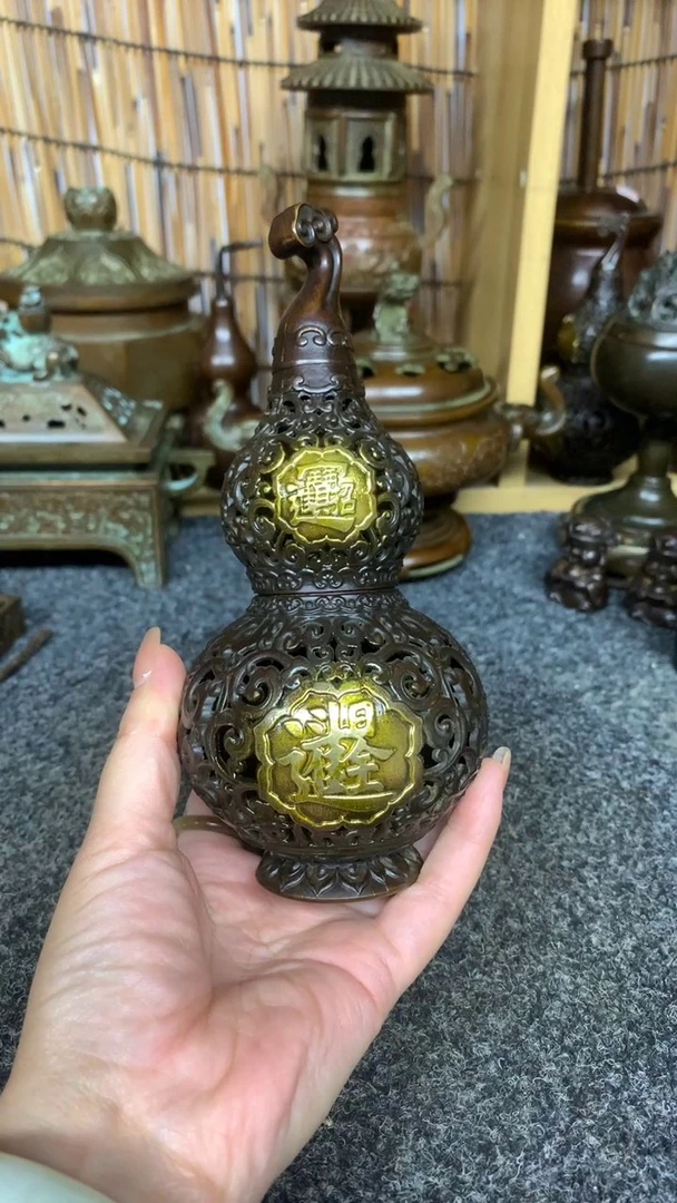 精品摆件工艺精湛37