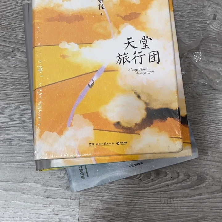 天堂旅行㘞天天天空