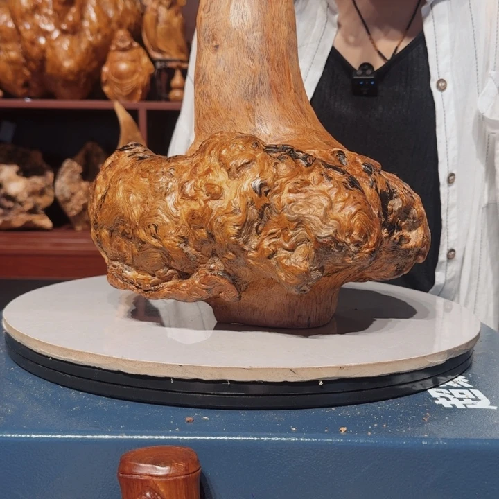 木许***康玉镯工艺坊家居摆件40