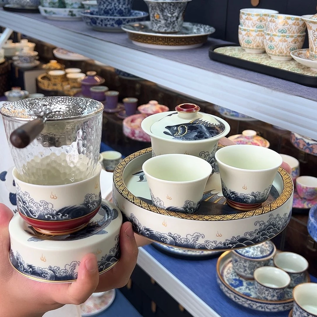 我们的目标是成为一个优秀的人