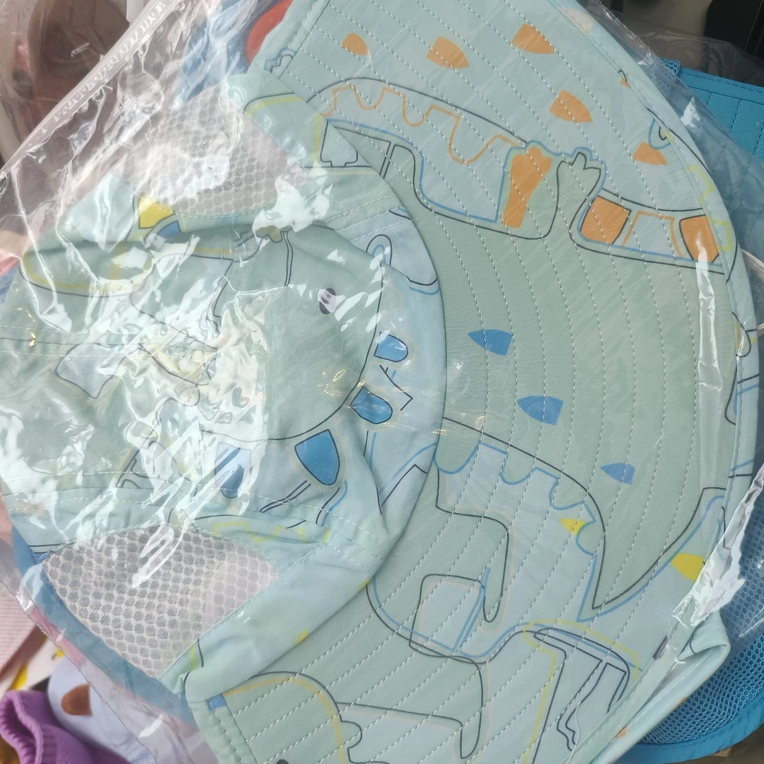 加长檐帽子男女十二点九