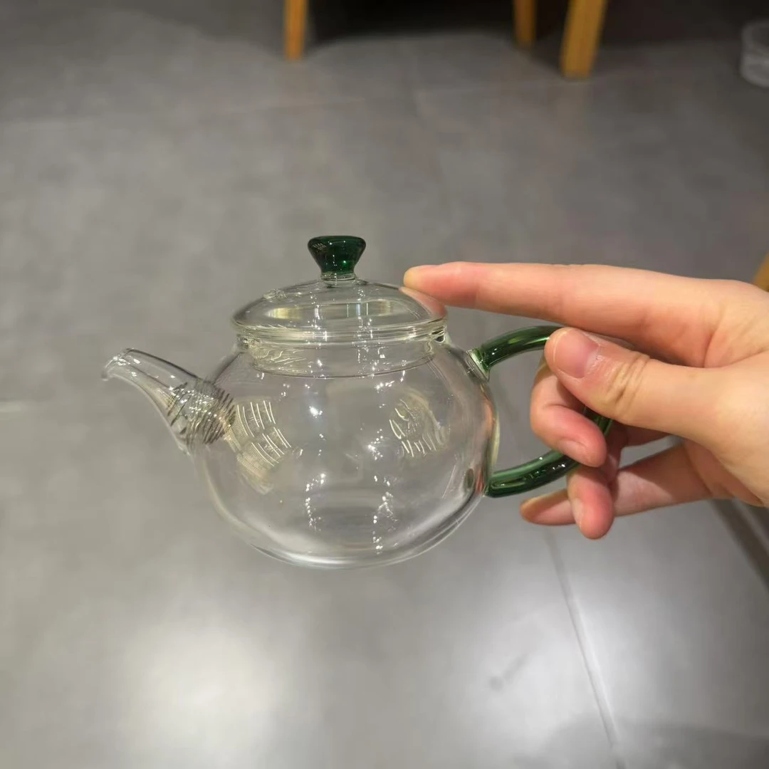 一盏雲—茶周边—明尚德500ml茶具