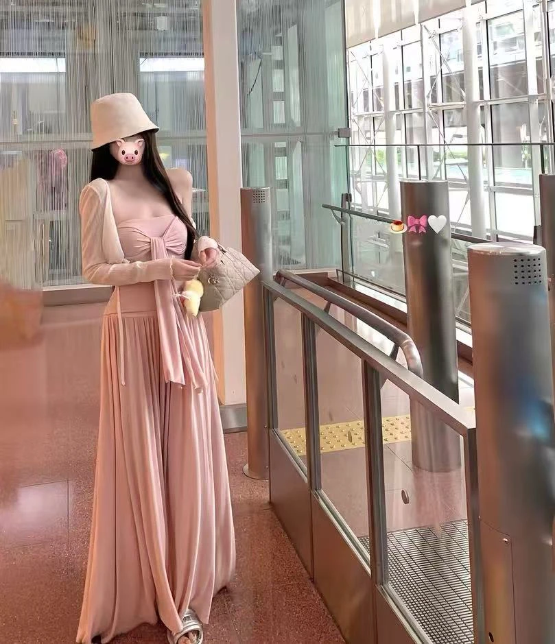 【19-25】 欧尼女装【实物以直播间为准】下单默认微瑕