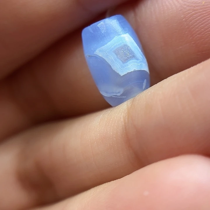 未镶嵌颈饰玛瑙/玉髓