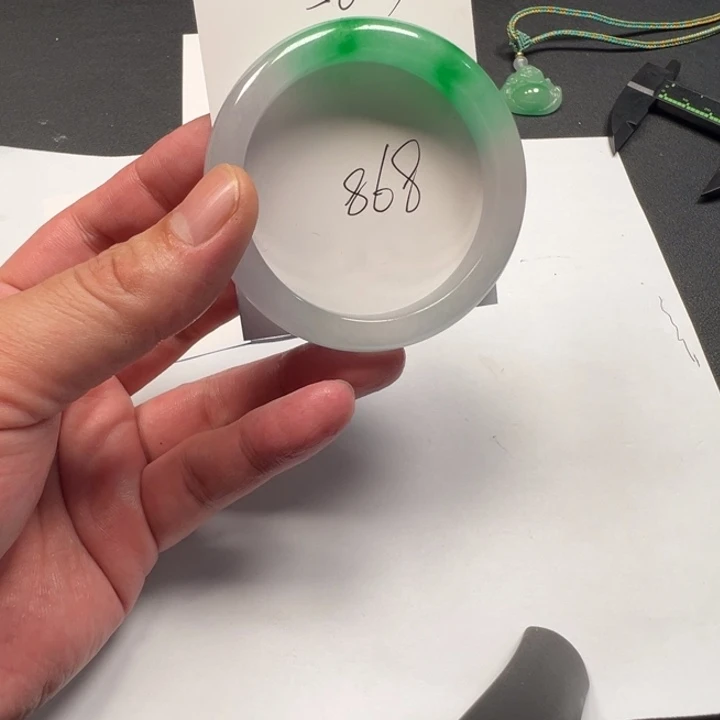 手镯所见即所得，，，