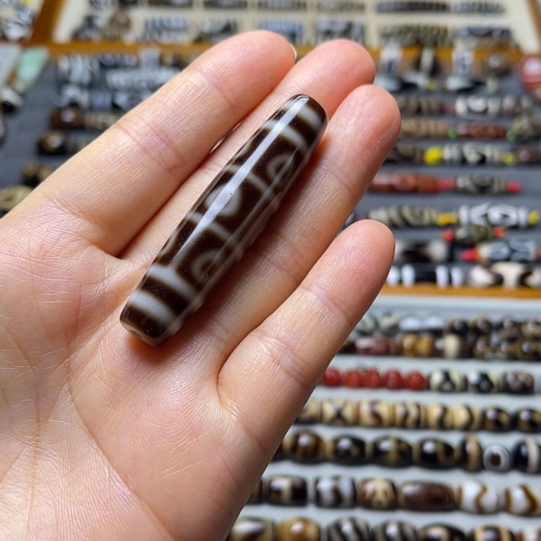 【闪购商品】玛瑙/玉髓颈饰未镶嵌