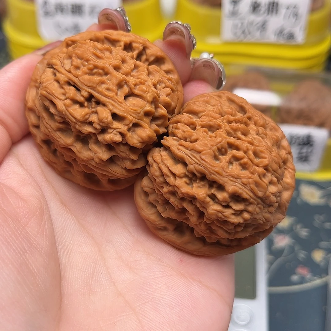 把件文玩核桃45-29445-02