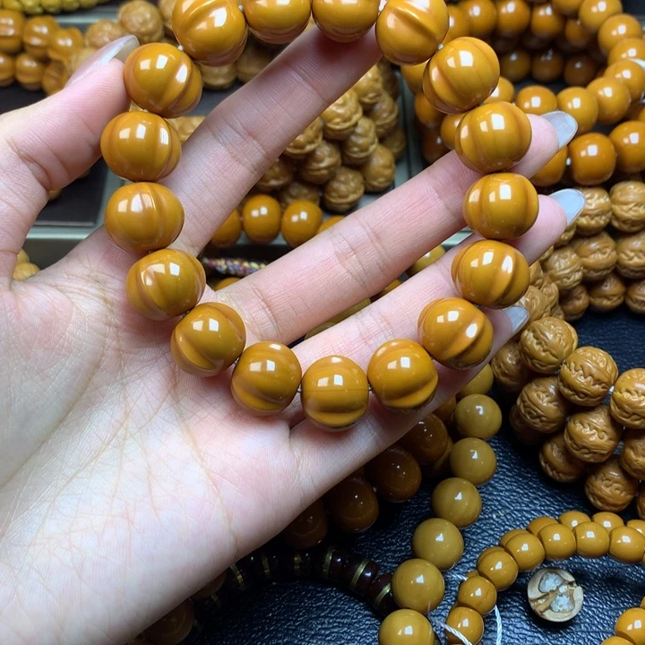 猴头手串猴头手串