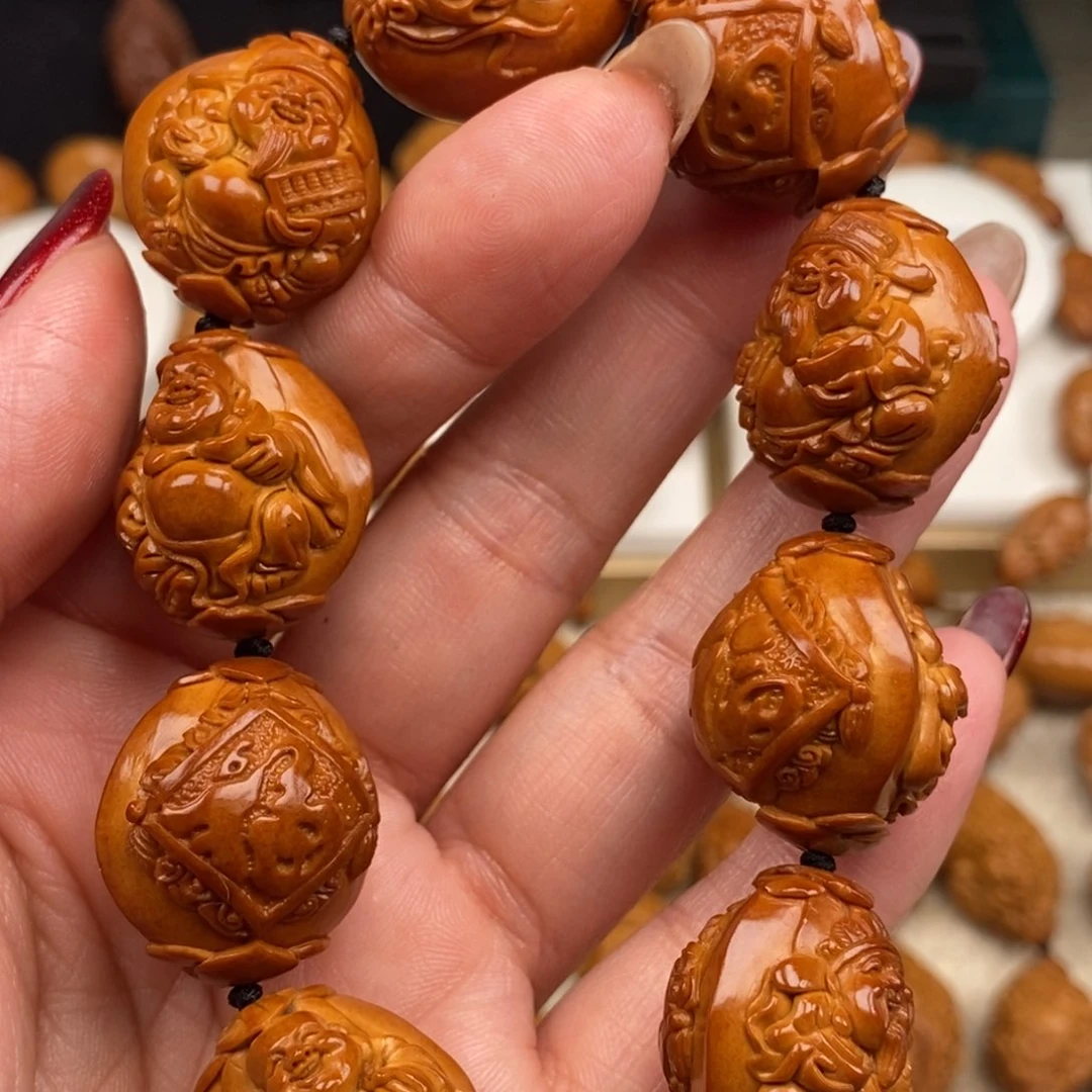 橄榄核手串/手链橄榄手串